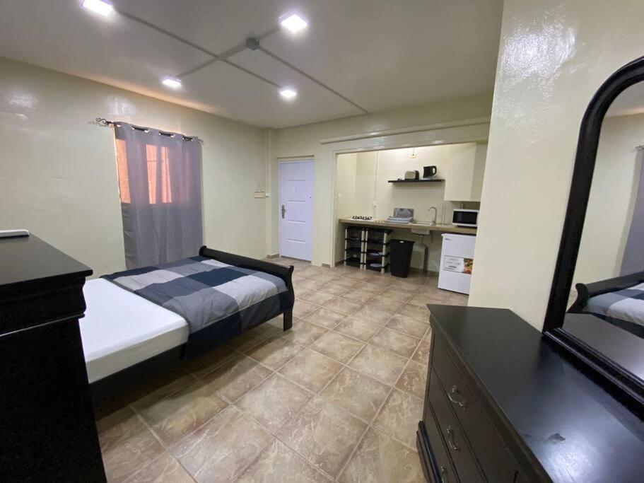 Cozy Studio Apartment Minutes From The Beach Willemstad Buitenkant foto